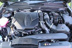 2024 Hyundai Sonata N Line