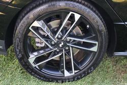 2024 Hyundai Sonata N Line