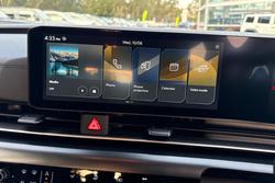 2026 Kia Carnival S