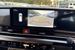 2026 Kia Carnival S