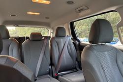 2026 Kia Carnival S