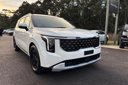 2026 Kia Carnival S