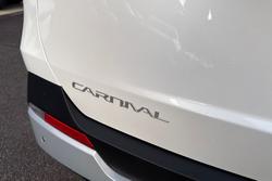2026 Kia Carnival S