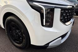 2026 Kia Carnival S
