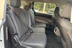 2026 Kia Carnival S