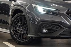2026 Subaru WRX RS