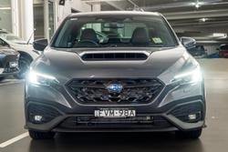 2026 Subaru WRX RS