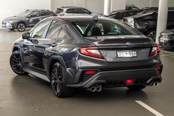 2026 Subaru WRX RS