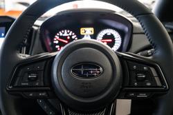 2026 Subaru WRX RS