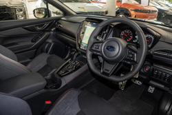 2026 Subaru WRX RS