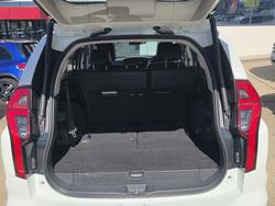 2021 Mitsubishi Pajero Sport GLS