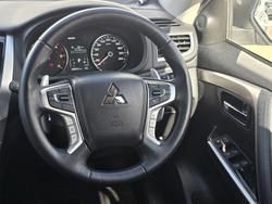 2021 Mitsubishi Pajero Sport GLS