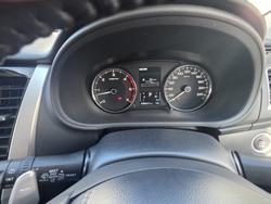 2021 Mitsubishi Pajero Sport GLS