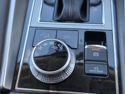 2021 Mitsubishi Pajero Sport GLS