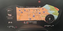2016 Audi TT S Line