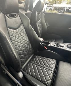 2016 Audi TT S Line