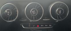 2016 Audi TT S Line