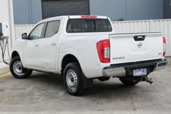2019 Nissan Navara RX