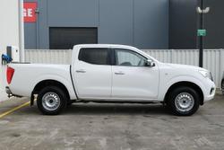2019 Nissan Navara RX