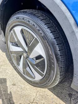 2024 MG ZS EV