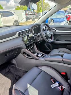 2024 MG ZS EV