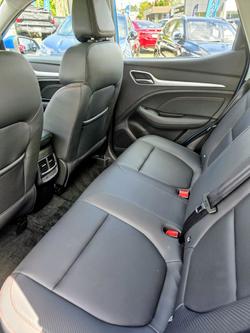 2024 MG ZS EV