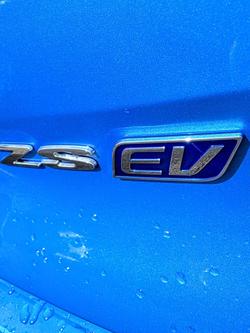 2024 MG ZS EV