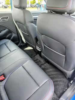 2024 MG ZS EV