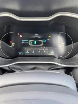 2024 MG ZS EV