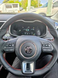 2024 MG ZS EV