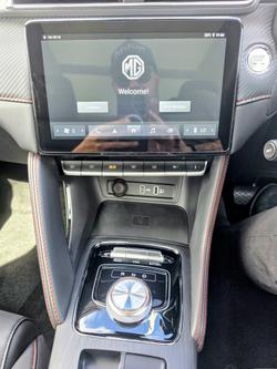 2024 MG ZS EV