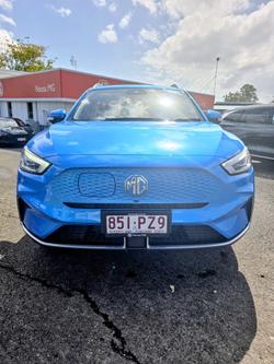 2024 MG ZS EV