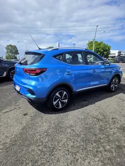 2024 MG ZS EV