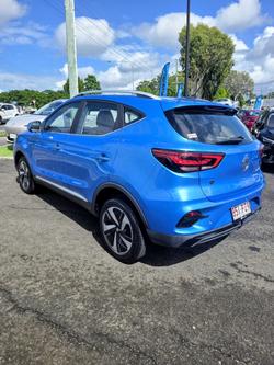2024 MG ZS EV