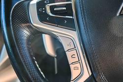 2017 Mitsubishi Pajero Sport Exceed