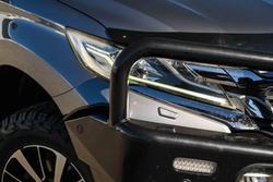 2017 Mitsubishi Pajero Sport Exceed