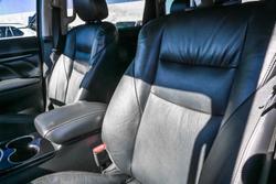 2017 Mitsubishi Pajero Sport Exceed