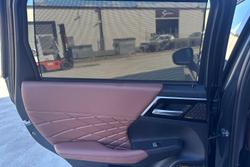 2025 Mitsubishi Outlander Exceed Tourer