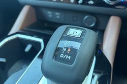 2025 Mitsubishi Outlander Exceed Tourer