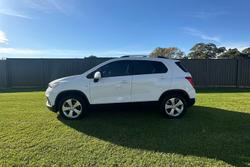 2019 Holden Trax LS