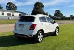 2019 Holden Trax LS