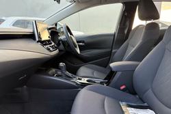 2020 Toyota Corolla SX
