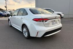 2020 Toyota Corolla SX