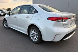 2020 Toyota Corolla SX