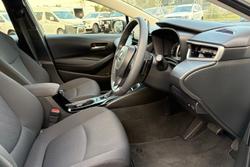 2020 Toyota Corolla SX