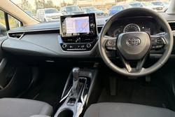 2020 Toyota Corolla SX