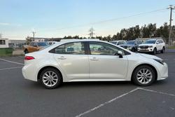 2020 Toyota Corolla SX