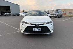 2020 Toyota Corolla SX