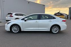 2020 Toyota Corolla SX