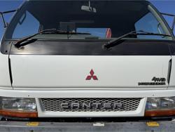 2006 Mitsubishi Canter 500/600